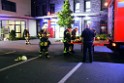 Feuer 2 ehemalige Disco Koeln Porz Wahn Heidestr P273